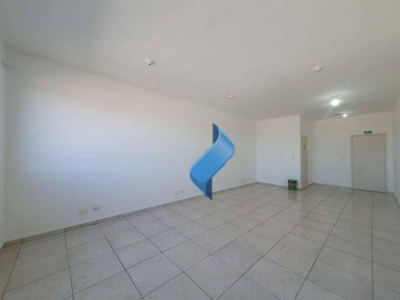 Sala-Conjunto, 45 m² - Foto 4