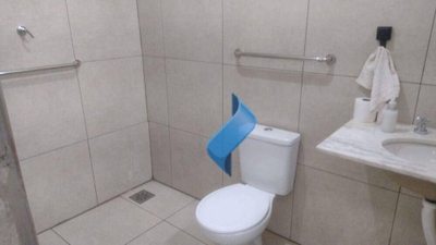 Depósito-Galpão, 127 m² - Foto 4