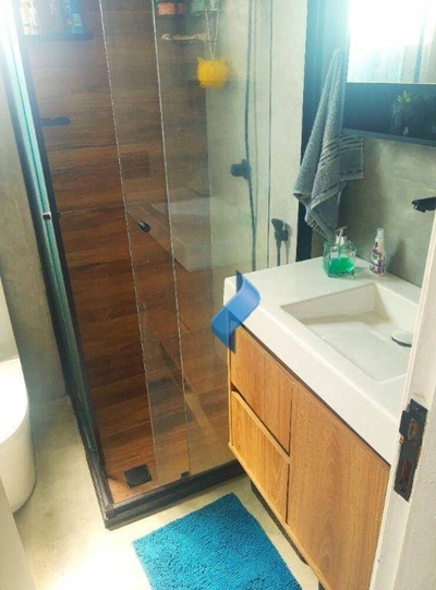 Apartamento, 2 quartos, 50 m² - Foto 3