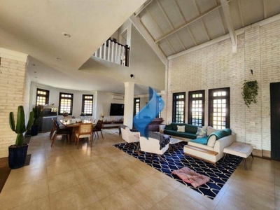 Casa de Condomínio, 6 quartos - Foto 3