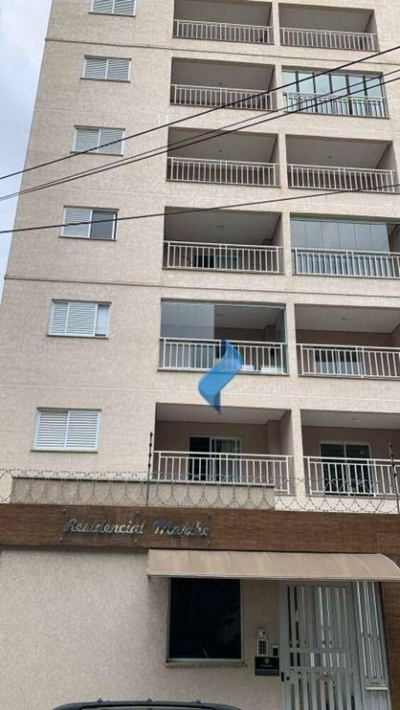 Apartamento, 1 quarto, 137 m² - Foto 2