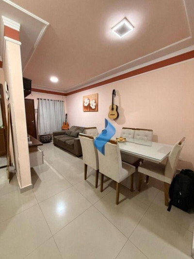 Casa, 2 quartos, 80 m² - Foto 3