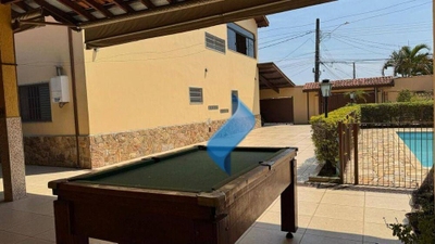 Casa, 4 quartos, 349 m² - Foto 4