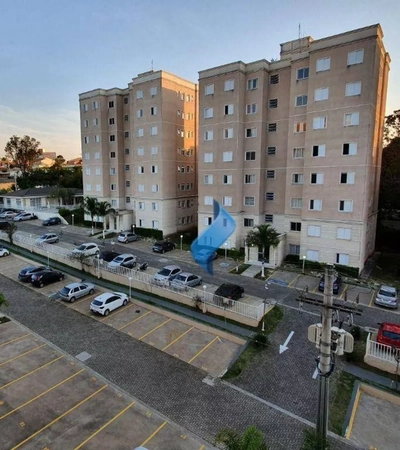 Apartamento, 2 quartos, 58 m² - Foto 1