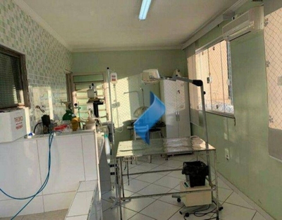 Casa, 1 quarto, 273 m² - Foto 1