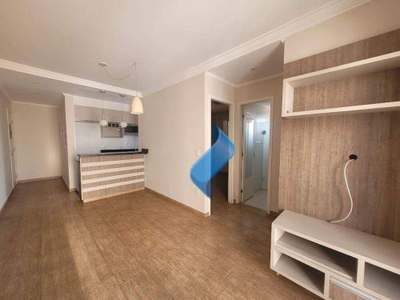 Apartamento, 2 quartos, 52 m² - Foto 5