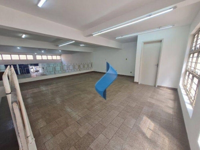 Loja-Salão, 1060 m² - Foto 1