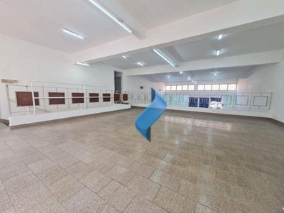 Loja-Salão, 1060 m² - Foto 2