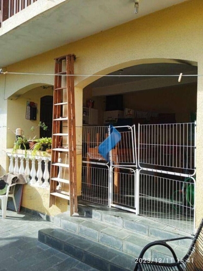 Casa, 4 quartos, 186 m² - Foto 4