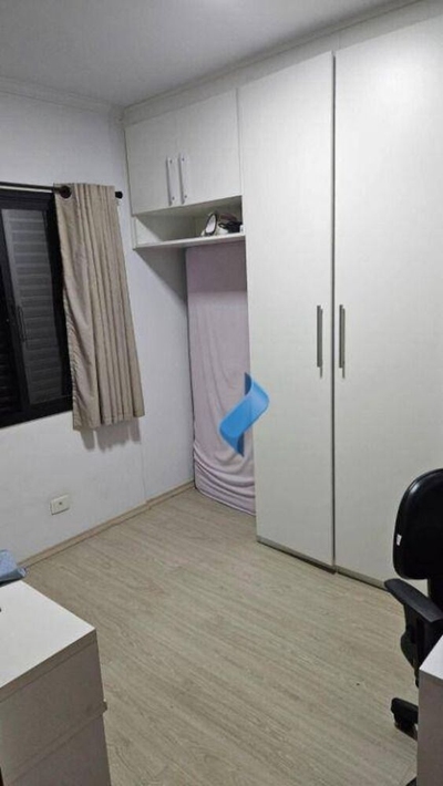 Apartamento, 2 quartos, 60 m² - Foto 3
