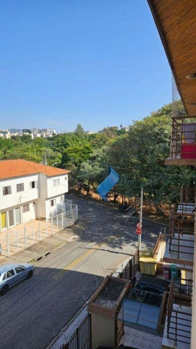 Apartamento, 2 quartos, 60 m² - Foto 5