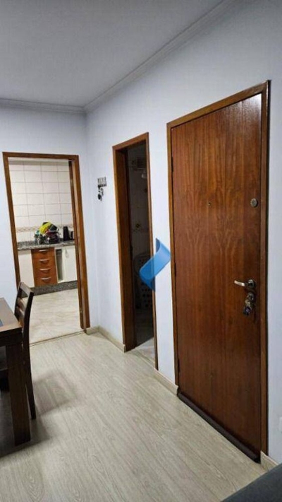 Apartamento, 2 quartos, 60 m² - Foto 2