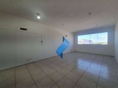 Sala-Conjunto, 45 m² - Foto 4