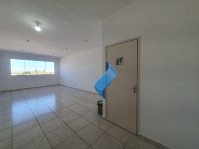 Sala-Conjunto, 45 m² - Foto 2