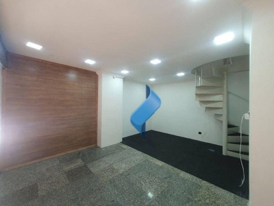 Loja-Salão, 66 m² - Foto 3