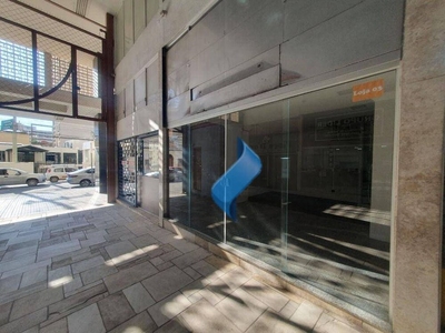 Loja-Salão, 66 m² - Foto 2