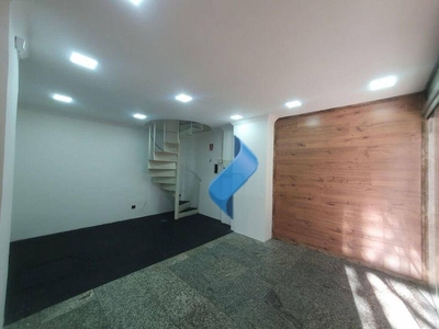 Loja-Salão, 66 m² - Foto 4