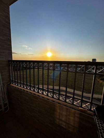 Apartamento, 2 quartos, 52 m² - Foto 3