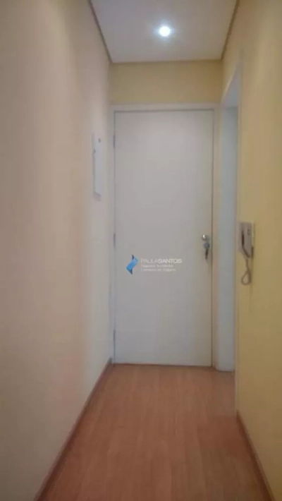 Apartamento, 2 quartos, 52 m² - Foto 3