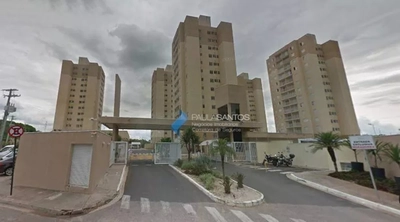 Apartamento, 2 quartos, 52 m² - Foto 1