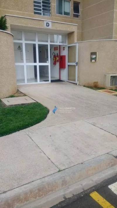 Apartamento, 2 quartos, 52 m² - Foto 2