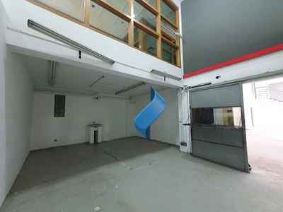 Loja-Salão, 1739 m² - Foto 2