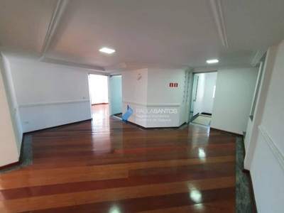 Sala-Conjunto, 230 m² - Foto 3