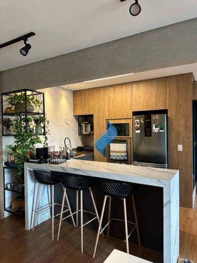 Apartamento, 2 quartos, 89 m² - Foto 2