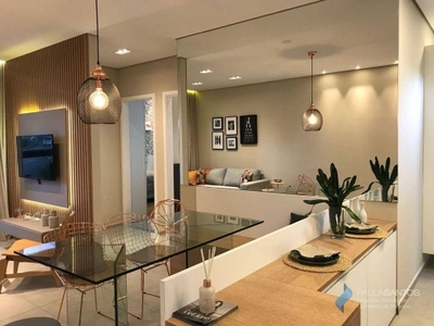 Apartamento, 2 quartos, 89 m² - Foto 4