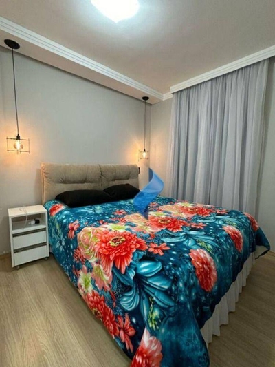 Apartamento, 2 quartos, 48 m² - Foto 3