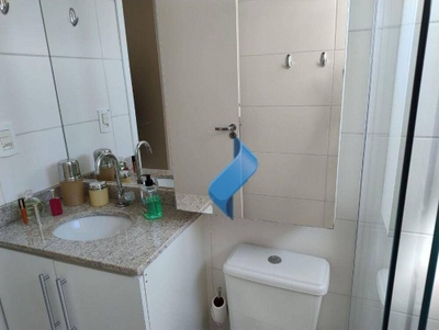 Apartamento, 2 quartos, 64 m² - Foto 2
