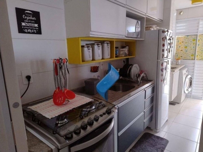 Apartamento, 2 quartos, 64 m² - Foto 5