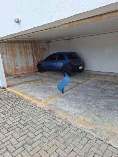 Casa de Condomínio, 2 quartos - Foto 2