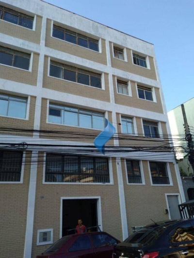 Prédio Inteiro, 202 m² - Foto 1