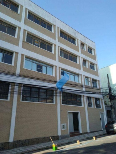 Prédio Inteiro, 202 m² - Foto 2