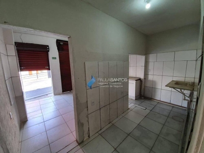 Loja-Salão, 40 m² - Foto 3