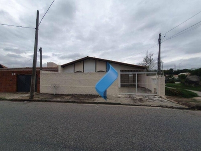 Casa, 3 quartos, 137 m² - Foto 1