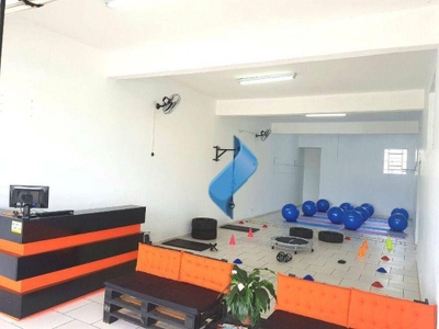 Loja-Salão, 431 m² - Foto 4