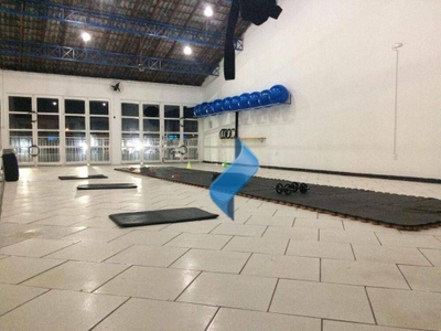 Loja-Salão, 431 m² - Foto 3