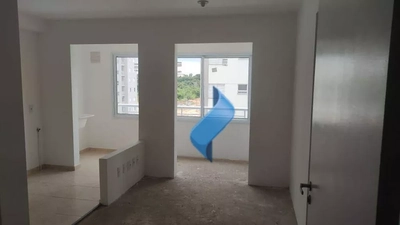 Apartamento, 2 quartos, 48 m² - Foto 2