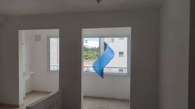 Apartamento, 2 quartos, 48 m² - Foto 1