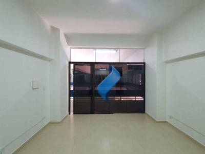 Sala-Conjunto, 35 m² - Foto 3