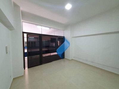 Sala-Conjunto, 35 m² - Foto 2