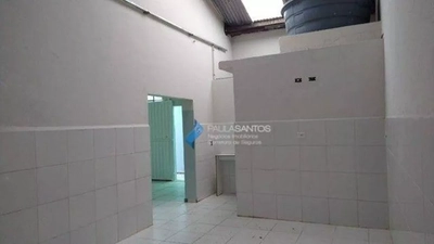 Depósito-Galpão, 310 m² - Foto 5