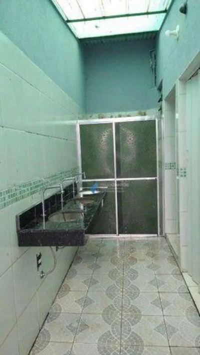 Depósito-Galpão, 310 m² - Foto 4