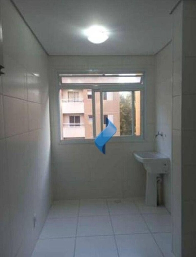 Apartamento, 2 quartos, 50 m² - Foto 5