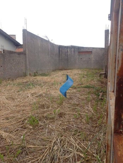 Terreno, 198 m² - Foto 1