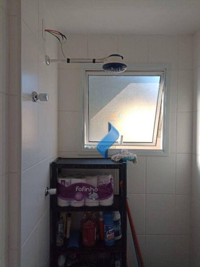 Apartamento, 2 quartos, 53 m² - Foto 1