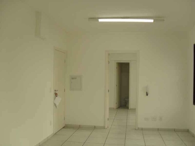 Sala-Conjunto, 45 m² - Foto 2