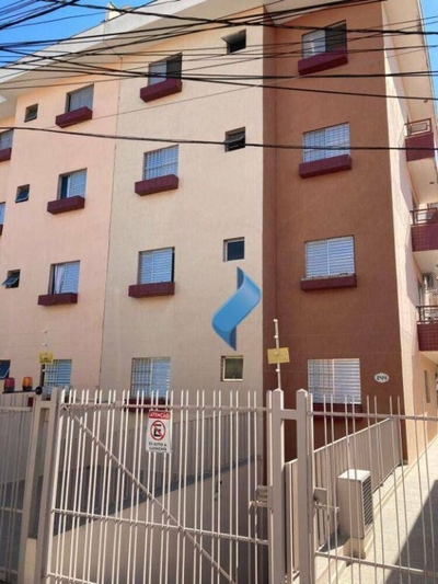 Apartamento, 2 quartos, 81 m² - Foto 1